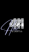 Eyeblend lashes and Spa