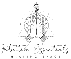 Intuitive Essentials Schedule Appointment with Intuitive Essentials Healing Space