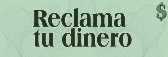 Recibe asistencia gratuita