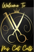 Ms Cat Cuts