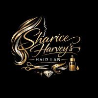Sharice Harvey's Hair Lab
