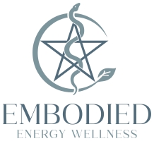 Schedule Appointment with Embodied Energy Wellness