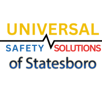 Schedule Appointment with Universal Safety Solutions of Statesboro