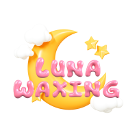 Luna Waxing