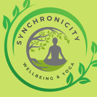 Synchronicity Wellbeing & Yoga