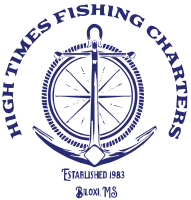 Schedule Appointment with High Times Charters