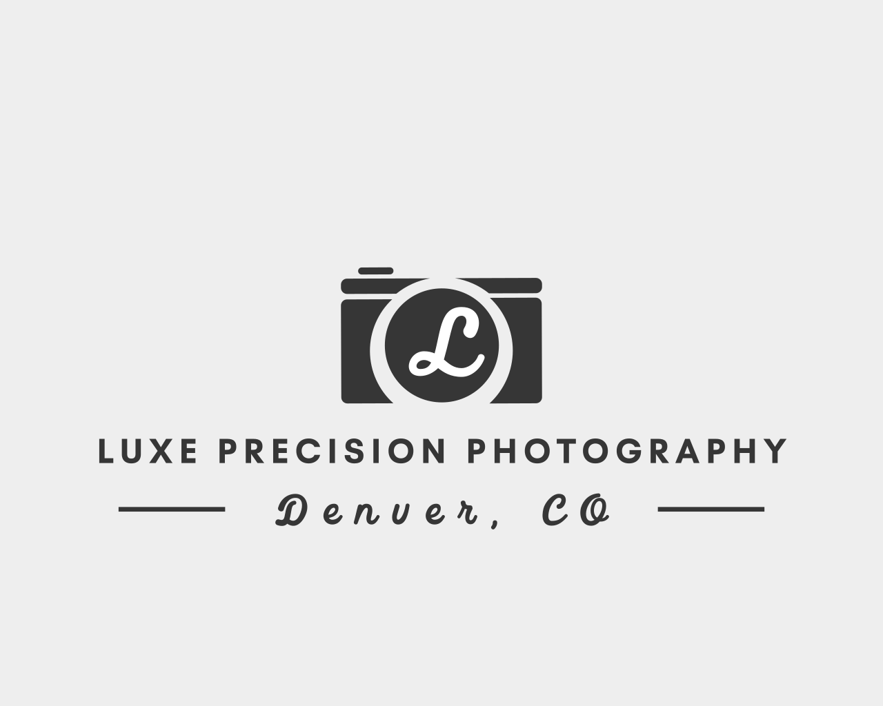 Schedule appointment with luxe precision photography