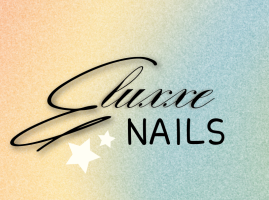 Eluxxe Nails cover