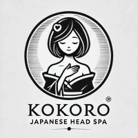 Schedule Appointment with KOKORO JAPANESE HEAD SPA