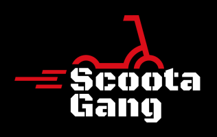 Scoota Gang E-Scooter Repair