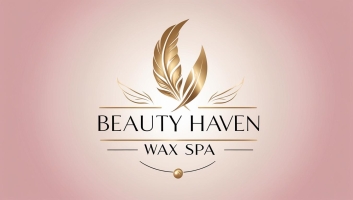 Beauty Haven Wax Spa logo