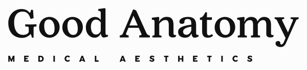 Good Anatomy Medical Aesthetics