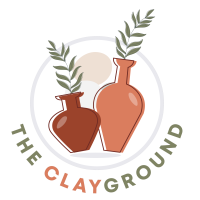 The Clayground - Workshop for Two