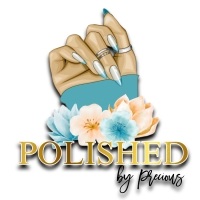 Polished by Precious