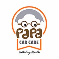 Papa Car Care cover