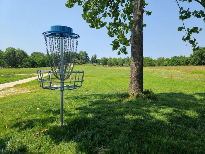 Schedule Appointment with Eagles Crossing Disc Golf