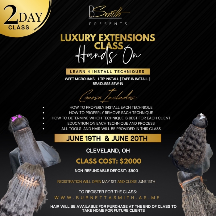 Schedule Appointment with THE CAPE BEAUTY SALON