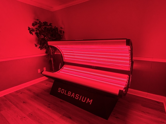 Pure Life Wellness Studio - Image 25