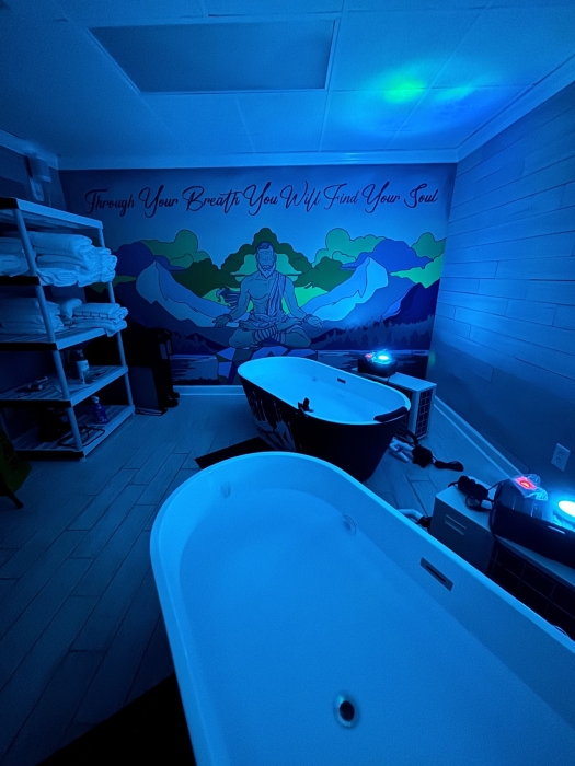 Pure Life Wellness Studio - Image 24