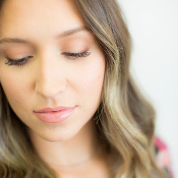 Schedule Appointment with Blink Lash Studio